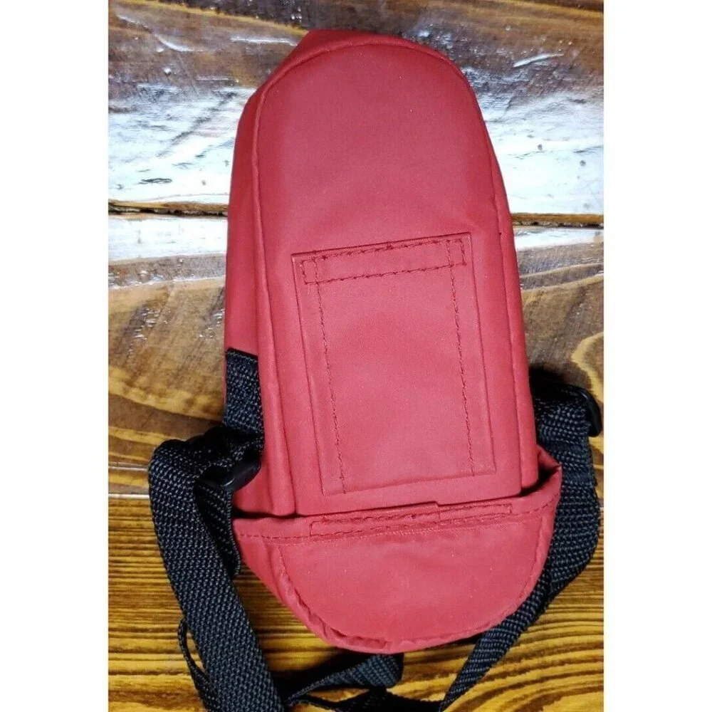 Samsonite camera case